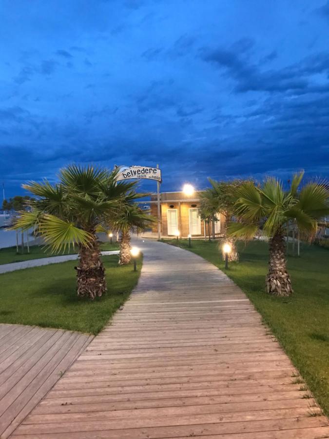 Hotel Morri'S Rimini Exterior photo