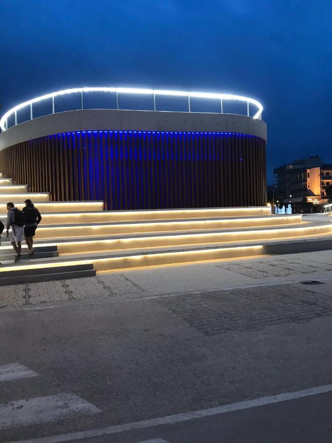 Hotel Morri'S Rimini Exterior photo