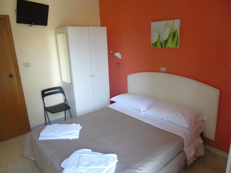 Hotel Morri'S Rimini Exterior photo